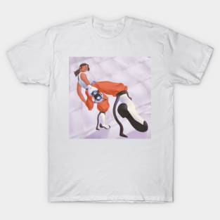 Chell T-Shirt